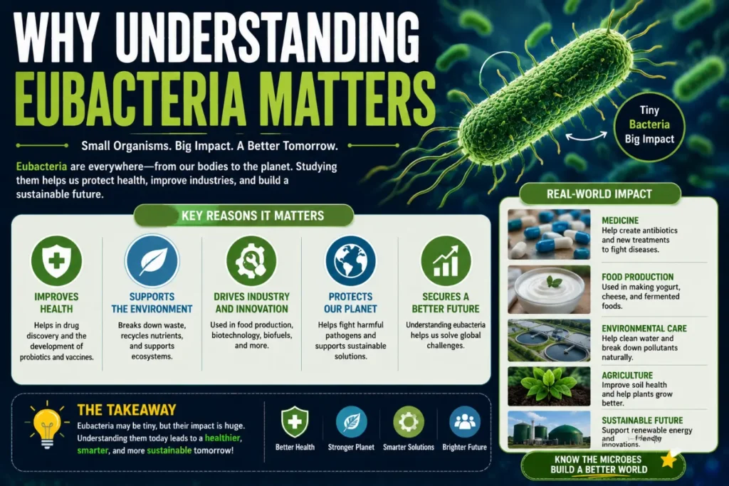 Is Eubacteria Unicellular or Multicellular?