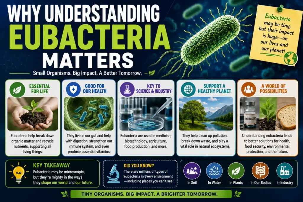 Is Eubacteria Unicellular or Multicellular?