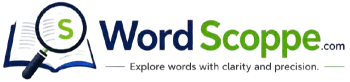 wordscoppe.com