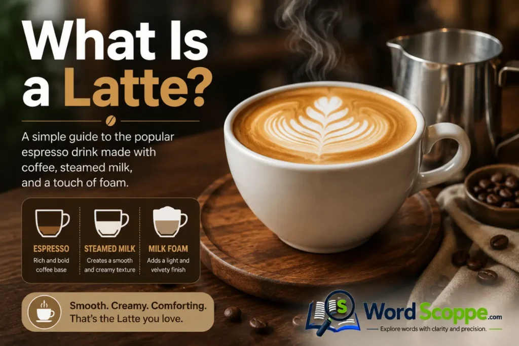Are Lattes Hot or Cold
