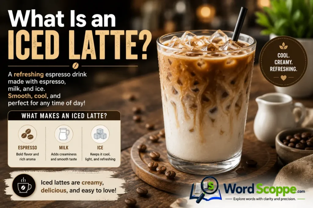 Are Lattes Hot or Cold