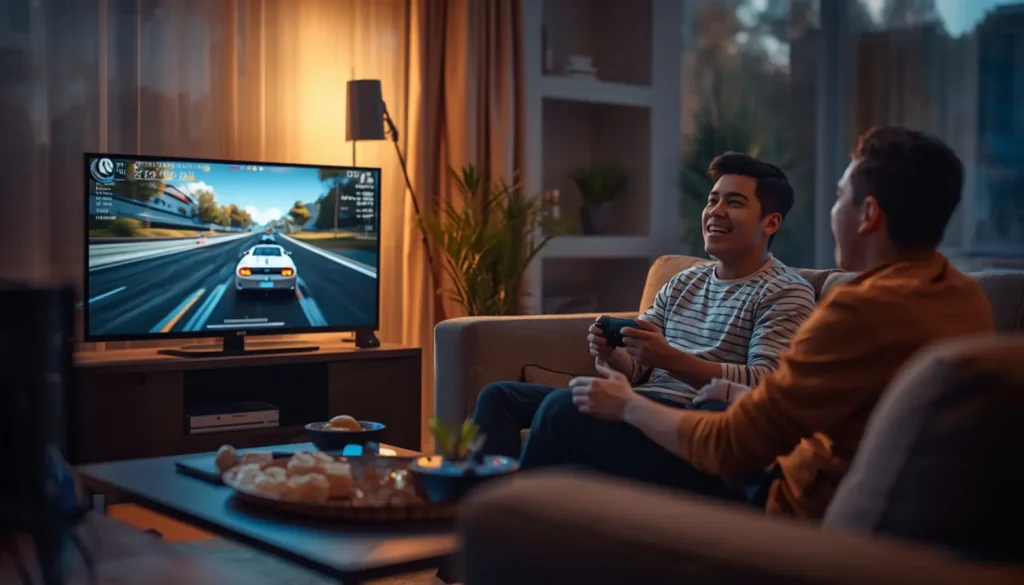 Xbox Series X or PS5