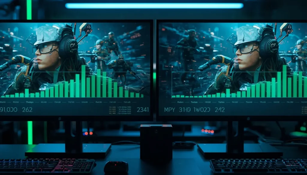 Xbox Series X or PS5 Performance Comparison