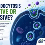 Is Endocytosis Active or Passive