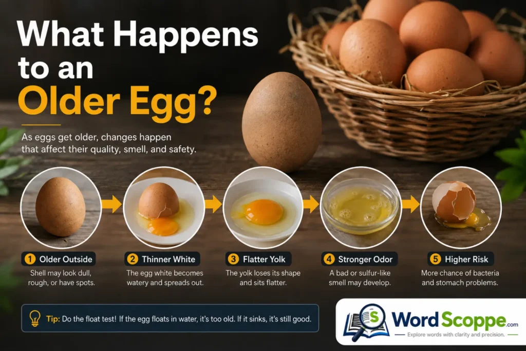 eggs float or sink