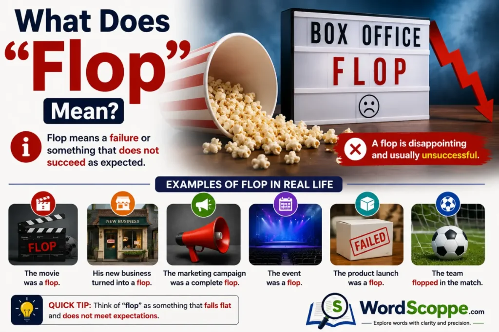 flip or flop