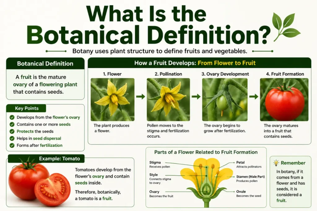 tomato fruit or vegetable